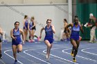 Track & Field  Women’s Track & Field open up the 2023 indoor season with a home meet against Colby College. They also competed against visiting Wentworth Institute of Technology, Worcester State University, Gordon College and Connecticut College. - Photo by Keith Nordstrom